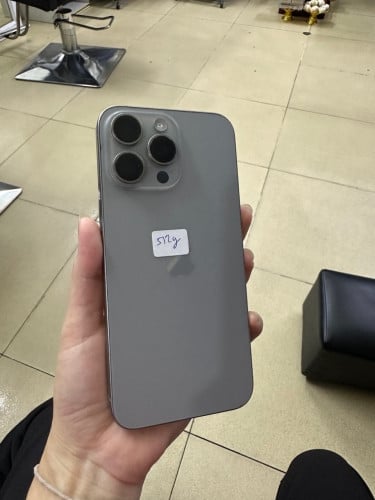 iPhone 15 Pro Max ZP 512GB