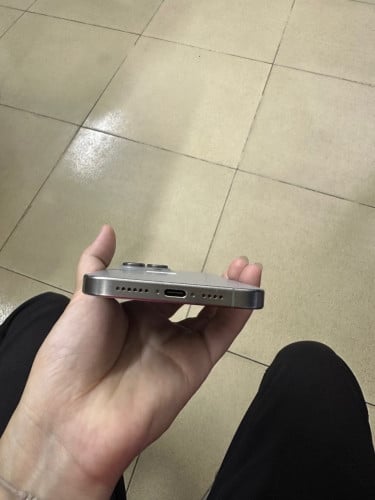 iPhone 15 Pro Max ZP 512GB