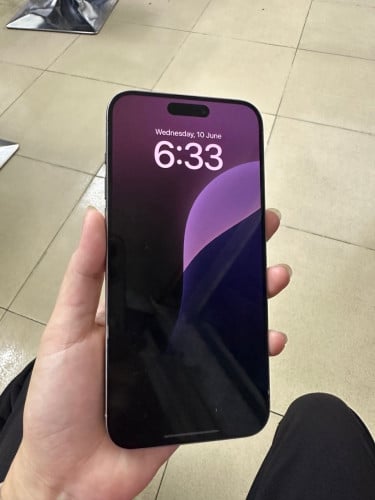 iPhone 15 Pro Max ZP 512GB