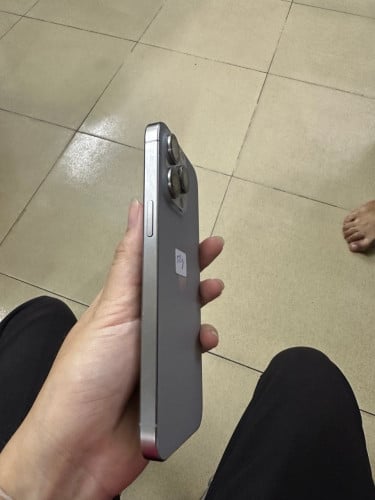 iPhone 15 Pro Max ZP 512GB