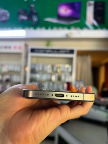 iphone 15Promax ZA 256G 98%