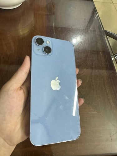 iPhone 16 Plus LLA