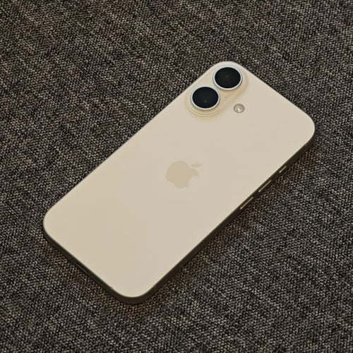 iPhone 16(Siem Reap)