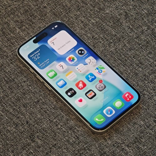 iPhone 16(Siem Reap)