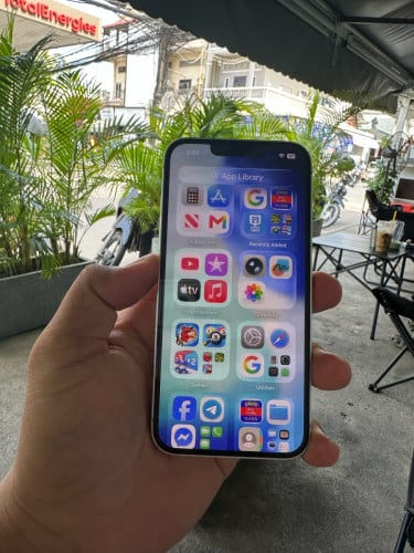 iPhone 16e សាណុំណែន by pass WiFi