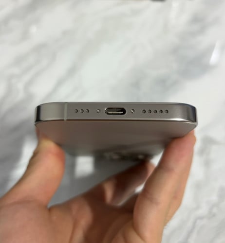 iPhone 16pro