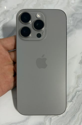 iPhone 16pro