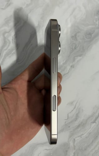 iPhone 16pro