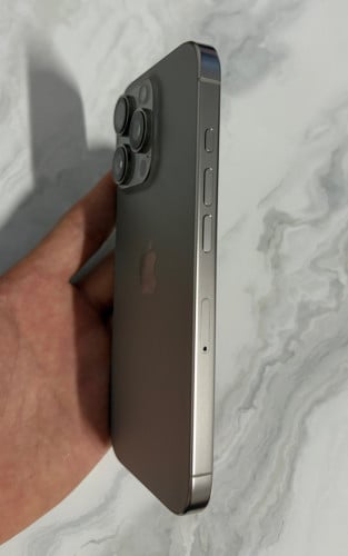 iPhone 16pro