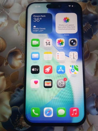 IPhone 16pro max,