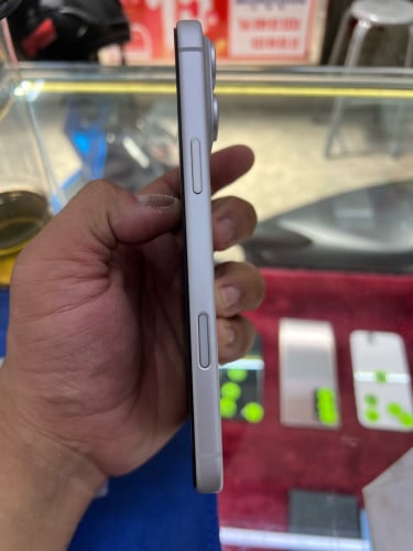 iPhone 17 Pro Max 512G ZA