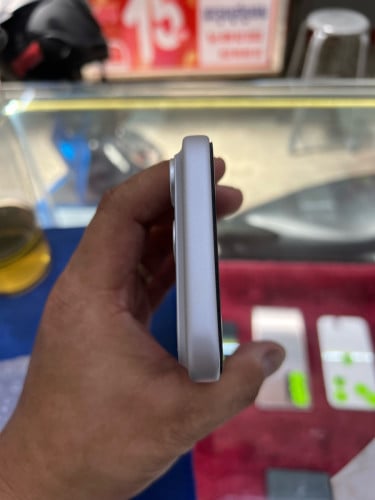 iPhone 17 Pro Max 512G ZA