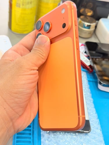 Iphone 17promax LLA