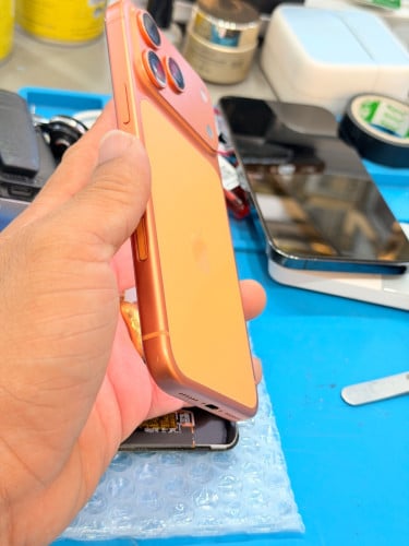 Iphone 17promax LLA