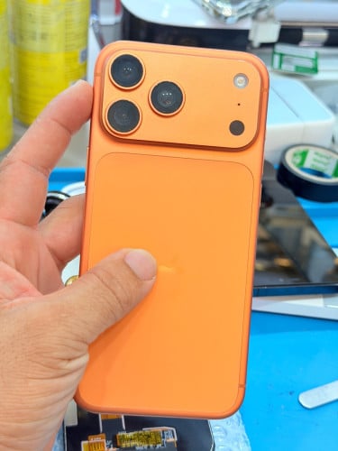 Iphone 17promax LLA