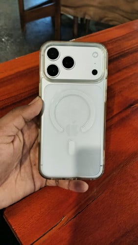 Iphone 17proMax X/A 99% ធានា2ឆំា្ន