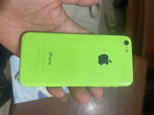 iPhone 5c 97% សំនុំ សំរាប់អ្នកចង់ទិញទុកជាអនុស្សាវរីយ៍ 8g