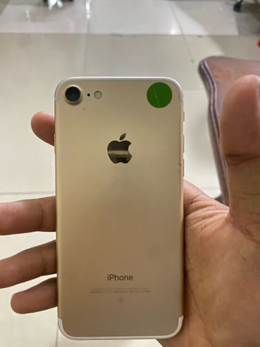 iPhone 7