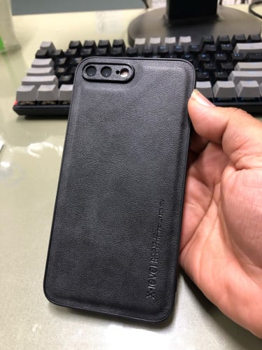 iPhone 7 Plus បែកតិច បករើបានម៉ាអ៊ែមថ្មកាន់ អេក្រង់សុីន អត់ជាប់អី លក់ 25$ មាន Screen Case ច្បារអំពៅ