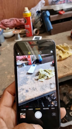 iPhone 8