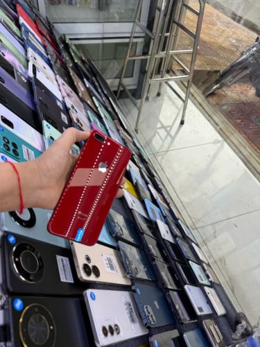 IPhone 8Plus ហ្សុីន 100%