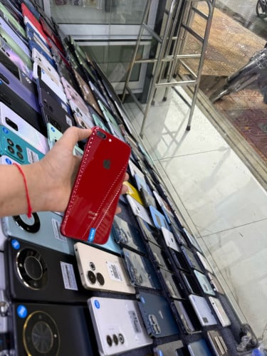 IPhone 8Plus ហ្សុីន 100%