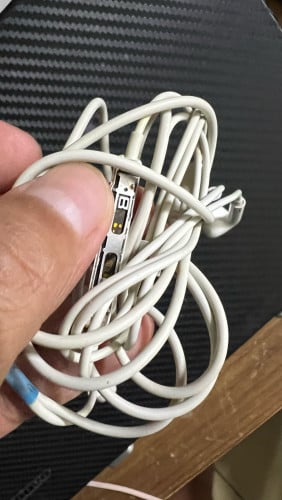 Iphone lightning original