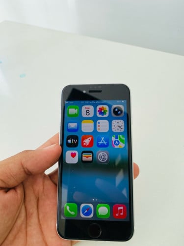 Iphone SE2 សុំណុំ ដូរ 8 plus