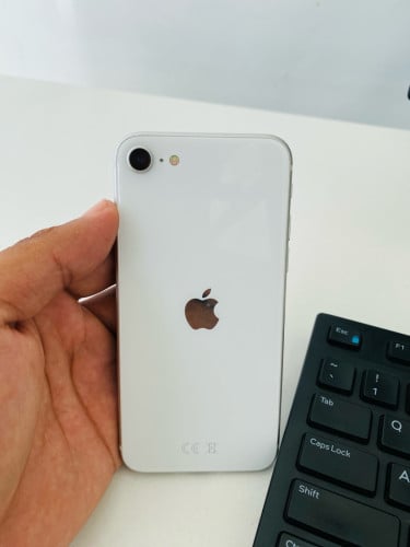 Iphone SE2 សុំណុំ ដូរ 8 plus