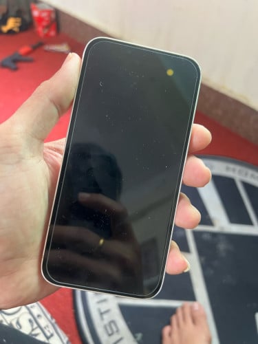 iPhone13 Bypass Wifi