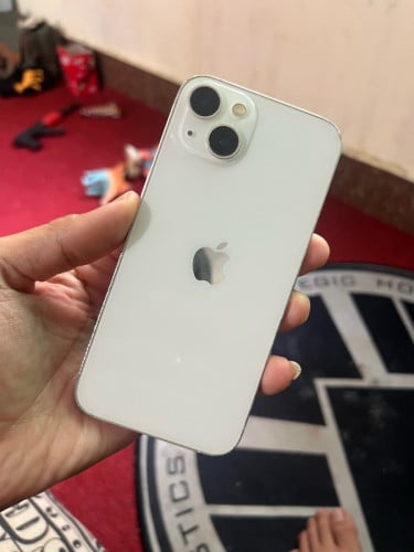 iPhone13 Bypass Wifi