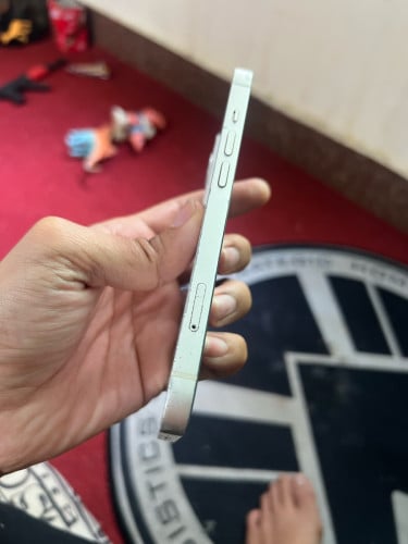 iPhone13 Bypass Wifi
