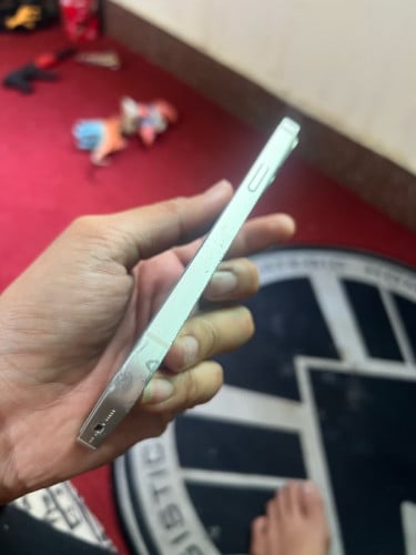 iPhone13 Bypass Wifi