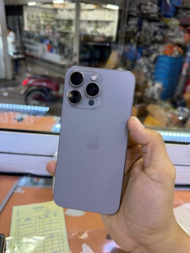 Iphone15promax 256G ZA battery 90% 750$
