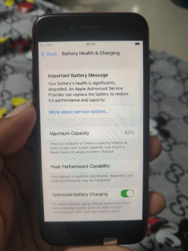 25$ដាច់ Iphone8 អត់ជាប់អីទាំងអស់ អេក្រង់Zin ម៉ាស៊ីនZin 64GB អត