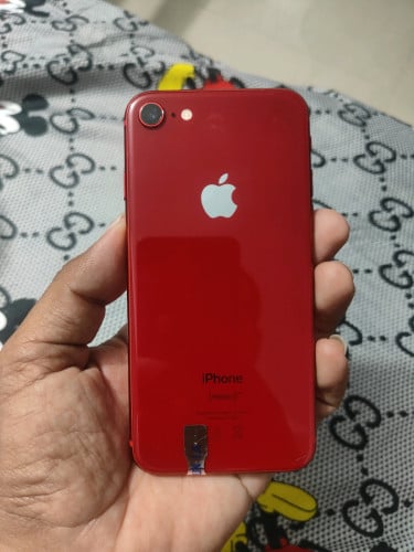 25$ដាច់ Iphone8 អត់ជាប់អីទាំងអស់ អេក្រង់Zin ម៉ាស៊ីនZin 64GB អត