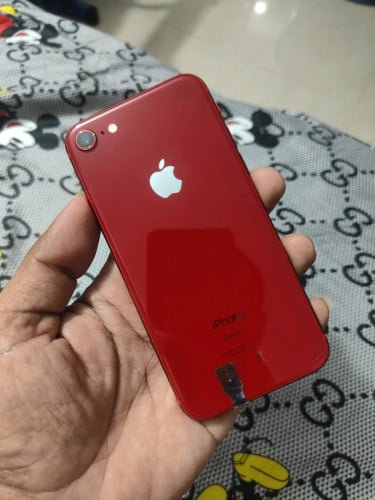 25$ដាច់ Iphone8 អត់ជាប់អីទាំងអស់ អេក្រង់Zin ម៉ាស៊ីនZin 64GB អត