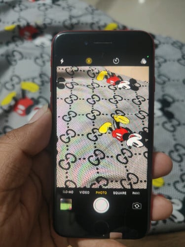 25$ដាច់ Iphone8 អត់ជាប់អីទាំងអស់ អេក្រង់Zin ម៉ាស៊ីនZin 64GB អត