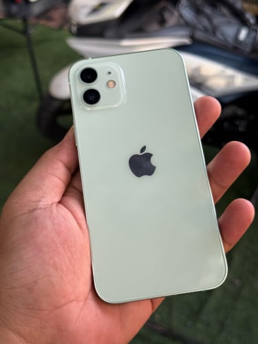 iPhones 12 64GB 99%
