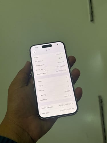 iPhones 15 128GB
