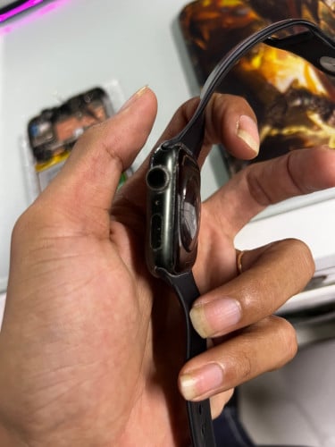 iwatch series 7 45mm 80$