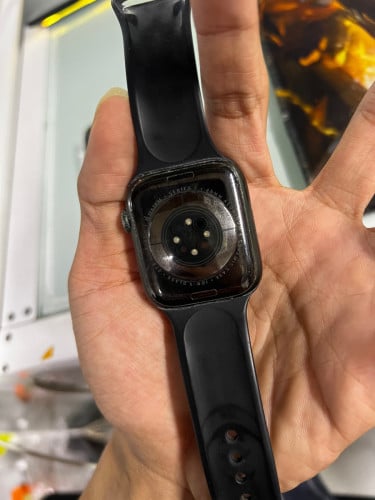 iwatch series 7 45mm 80$