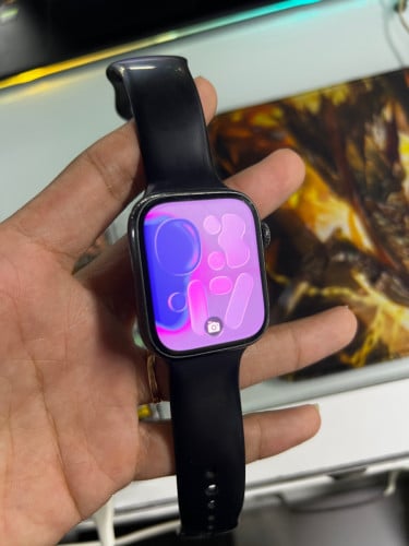 iwatch series 7 45mm 80$