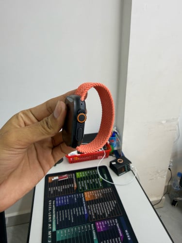 IWatch ultra 3