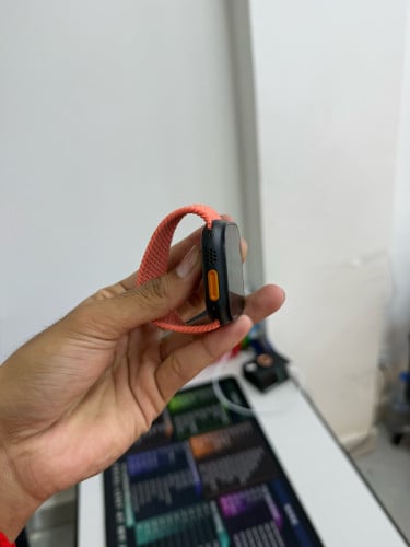 IWatch ultra 3