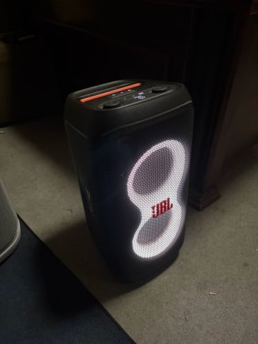 JBL PartyBox Club 120