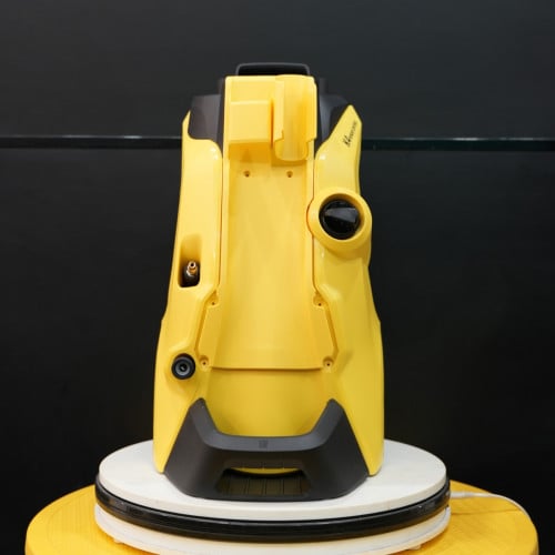 K 4 POWER CONTROL HIGH PRESSURE WASHERTechnical