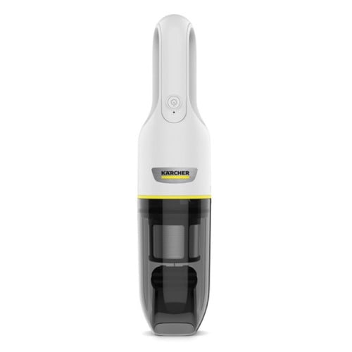 KÄRCHER VCH 2 BATTERY-POWERED HAND VACUUM CLEANER