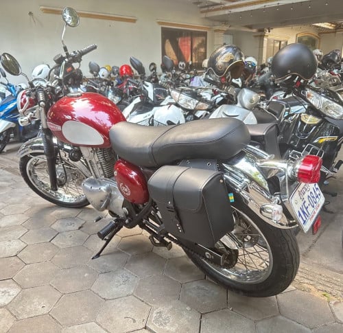 Kawasaki 250cc for Sale