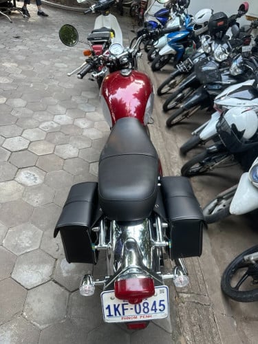 Kawasaki 250cc for Sale